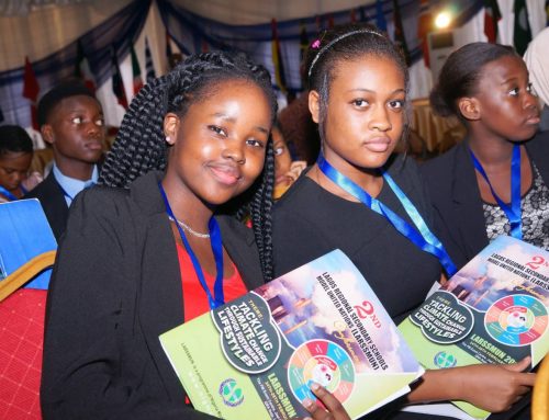 JUNSIMUN 2017 Conference Theme