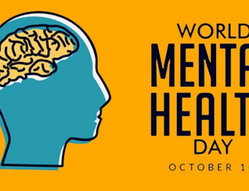 Nigeria Model United Nations Society Marks World Mental Health Day